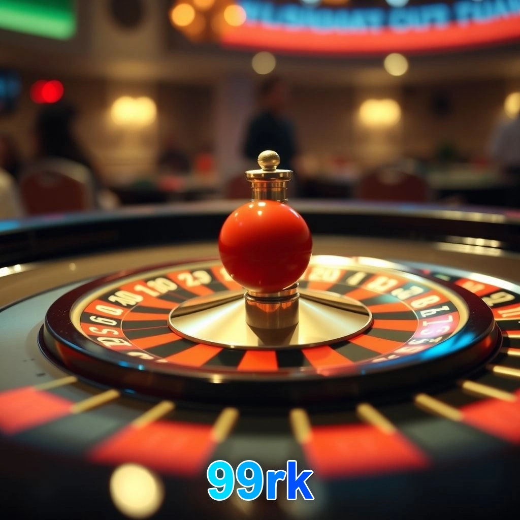 Game Fortune 99rk