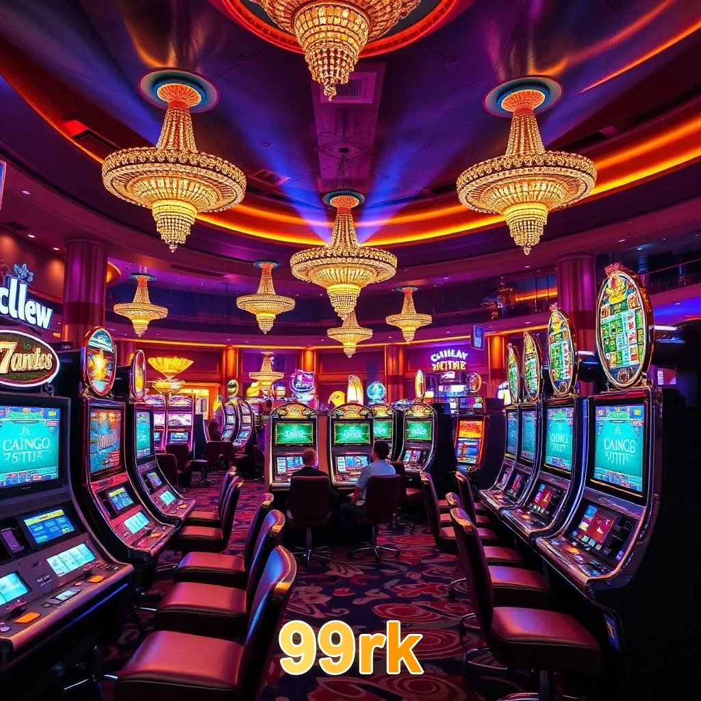 99rk apk
